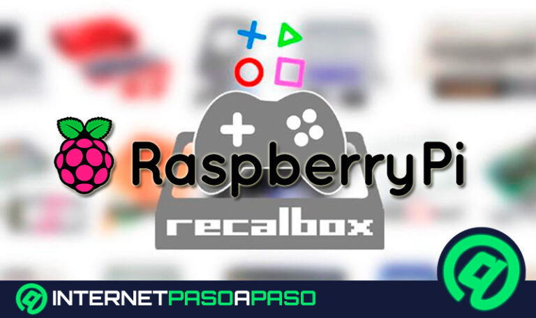Recalbox para Raspberry Pi ¿Qué es, para qué sirve y cómo instalarlo en tu ordenador monoplaca?