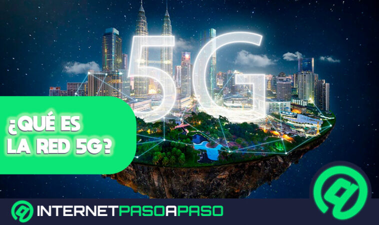 Red 5G ¿Qué es, cómo funciona y en qué supera a sus predecesoras?