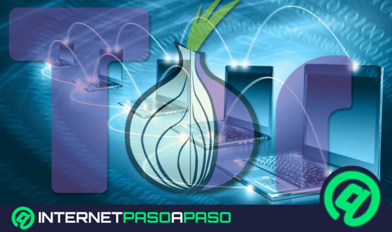Red Tor; ¿Qué es, cómo funciona y cómo conectarse de forma segura a la red anónima?