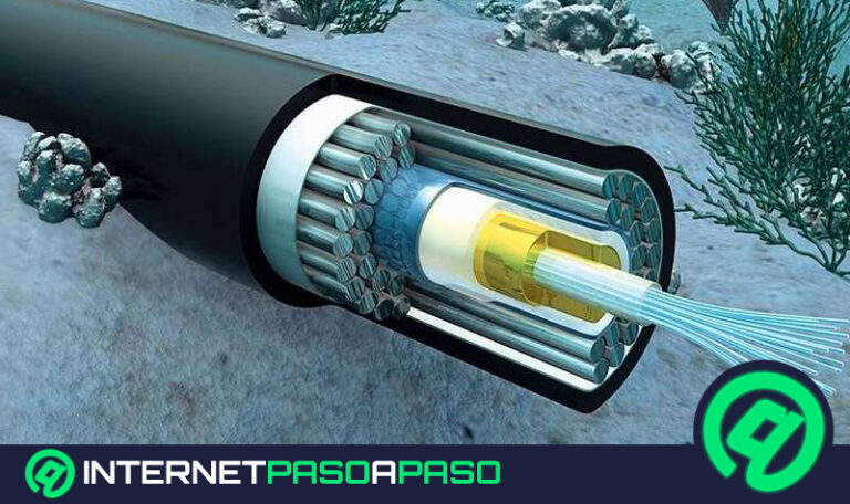 Red de cables submarinos de Internet ¿Qué son para qué sirven y cómo están distribuidos por el mundo-