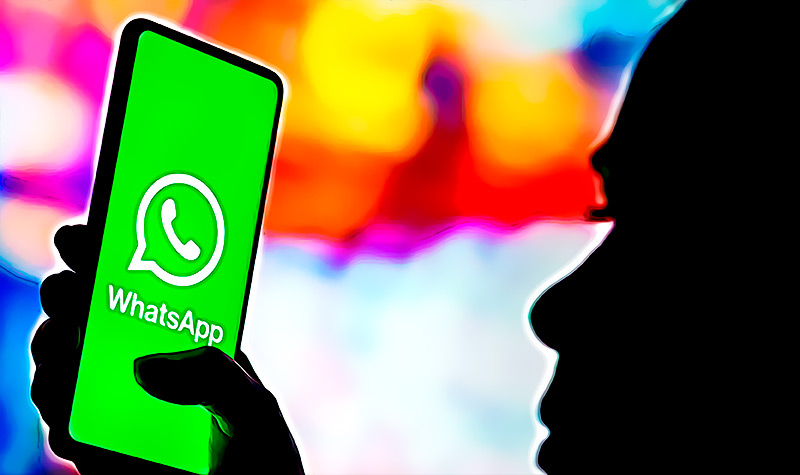 Reportan caida de Whatsapp a nivel mundial durante varias horas