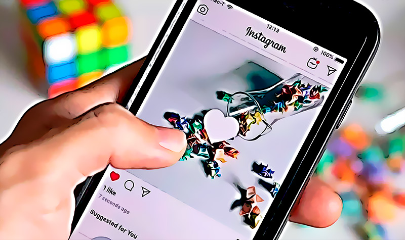 Repostear tus post de Instagram sin necesidad de usar una app de terceros podria estar mas cerca que nunca