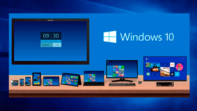 Requisitos para instalar Windows 10 ¿Cuáles son las prestaciones mínimas y recomendadas que debe tener mi PC?