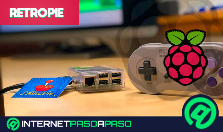 RetroPie para Raspberry Pi ¿Qué es, para qué sirve y cómo usarlo para convertir tu mini ordenador en una máquina retro arcade?