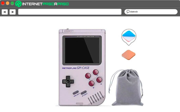 10 Carcasas para Raspberry Pi 】Lista 2026