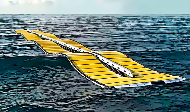 Revolucion energetica marina NREL presenta otra nueva tecnologia capaz de generar energia gracias al oleaje marino