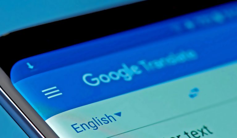 ¡Revolucionario! Google presenta su "Universal Translator"; un traductor de idiomas con inteligencia artificial impresionante