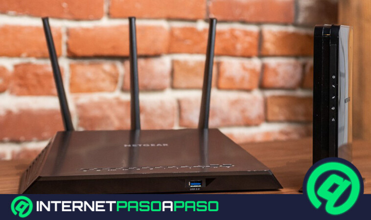 Router vs Módem vs Punto de acceso WiFi ¿Qué son y cuáles son sus diferencias
