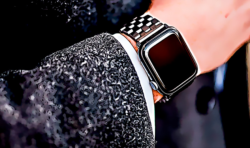 Rumores afirman que Apple desarrolla un smartwatch para deportistas extremos