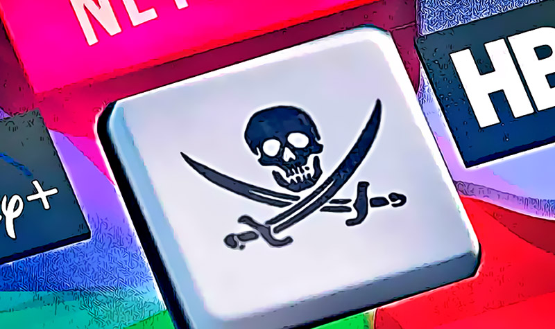 Rusia se plantea una medida que casi podría legalizar la piratería