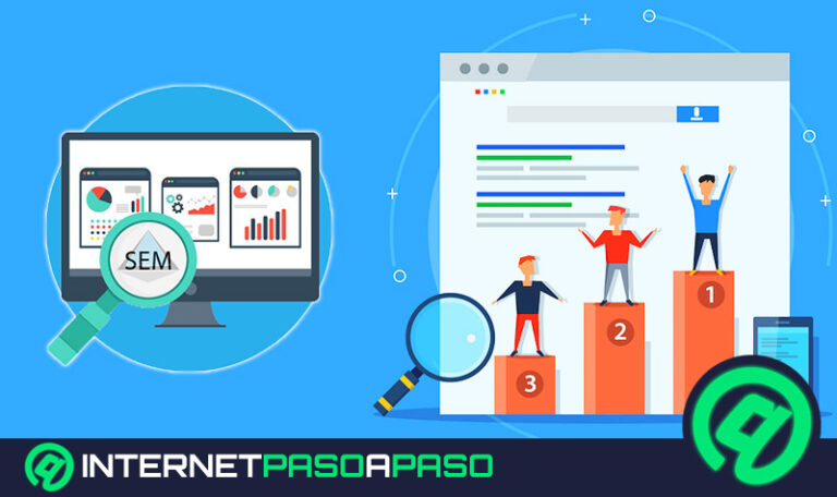 SEM ¿Qué es, para qué sirve y en qué se diferencia del SEO?