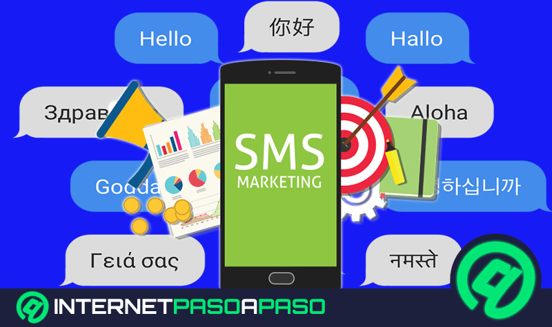 SMS Marketing ¿Qué es, para qué sirve y cómo funciona?