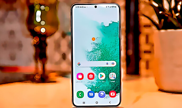 Samsung lanza una segunda beta abierta de One UI para los Galaxy S22 y ya va dando forma a su version final