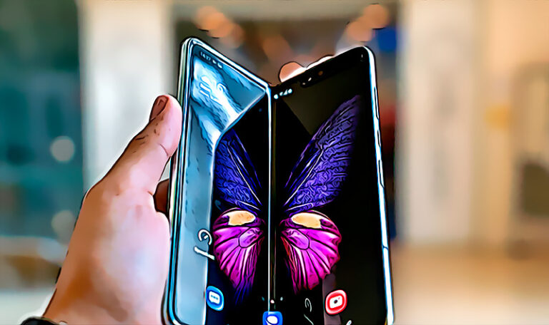 Samsung presenta un asombroso video de como se ensamblan los telefonos plegables que todos quieren en sus bolsillos