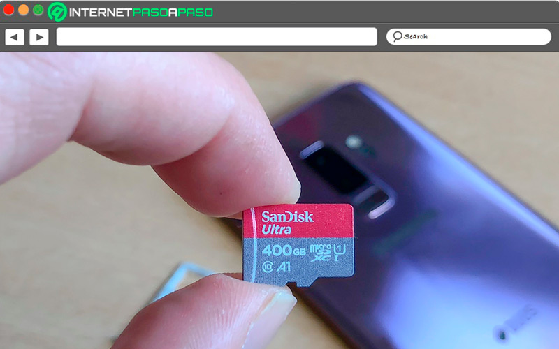 Sandisk mejor tarjeta SD para Raspberry PI
