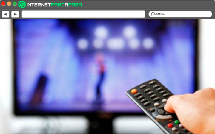 REDES de TV 】¿Qué Son y Cómo Funcionan? + Tipos 2025