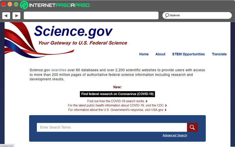 Science.gov