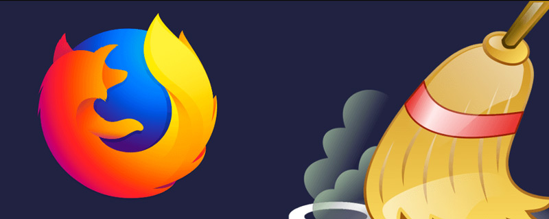 En Firefox. Pasos para eliminar la memoria caché de tu navegador web y mobile de forma fácil y rápida