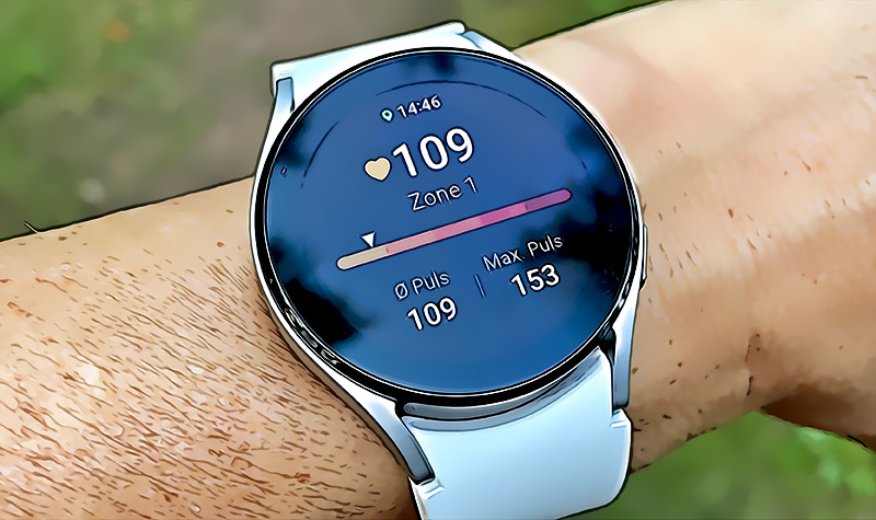 Se acaba de filtrar información sobre el nuevo Samsung Galaxy Watch 5 con materiales resistentes y una posible carga rápida