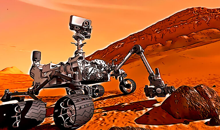 Se-cumplen-10-anos-del-aterrizaje-del-rover-Curiosity-en-Marte-hemos-aprendido-mucho-pero-nada-util-para-la-humanidad