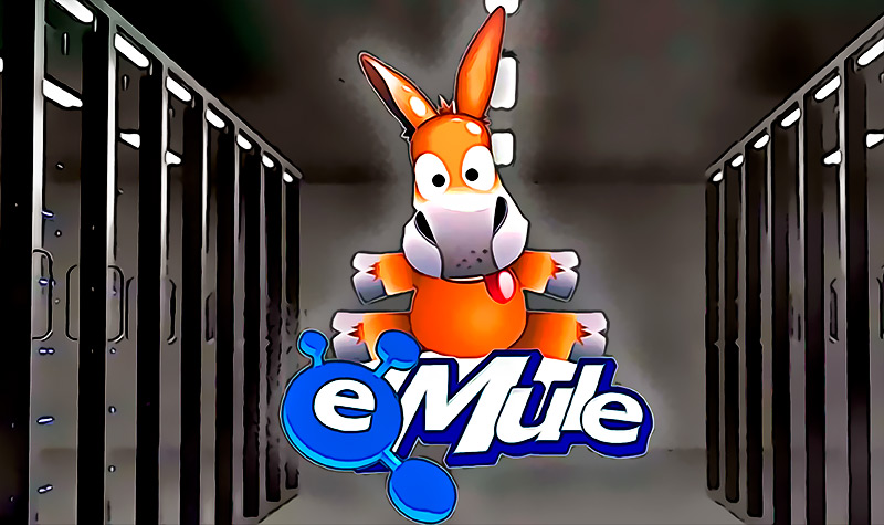 Se cumplen 20 anos desde que se libera la primera version de EMule y asi ha evolucionado la transferencia de archivos P2P desde entonces