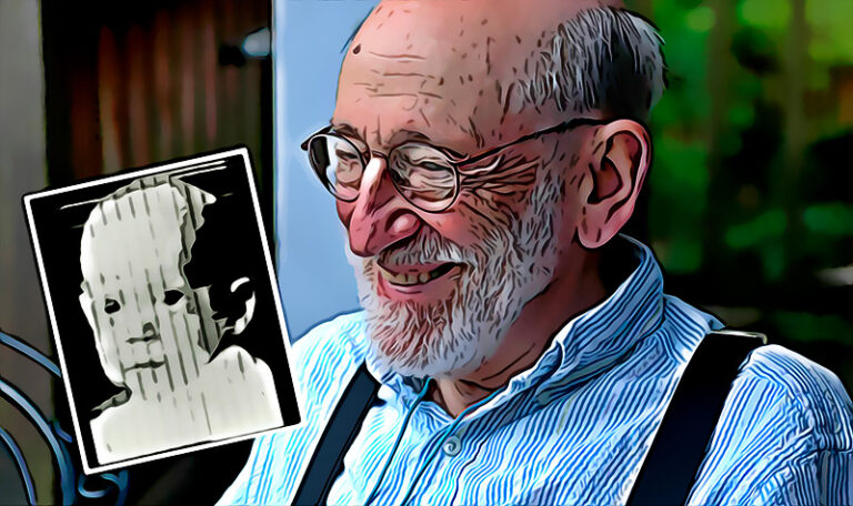 Se cumplen 65 anos desde que Russell Kirsch escaneo la primera imagen de la historia para un ordenador