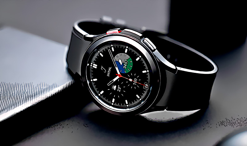 Se filtra información de los materiales del Samsung Galaxy Watch 5