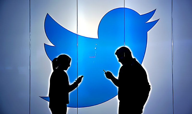 Se filtran lo datos de 5.4 millones de usuarios de Twitter