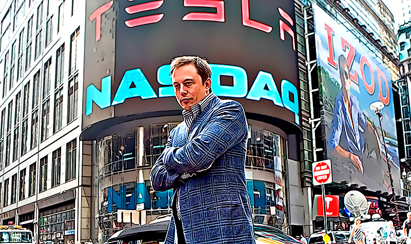 Se viene el Tesla Home Elon Musk confirma en Twitter que Tesla ofrecera productos HVAC para el hogar en el futuro cercano