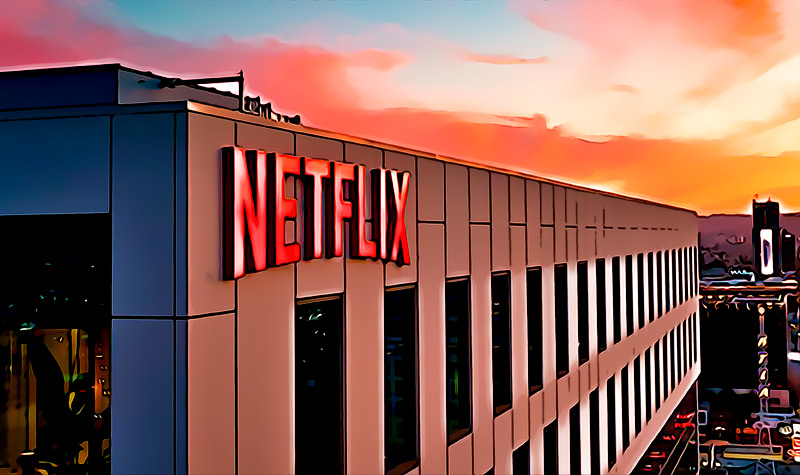 Se viene el fin Netflix perdera mas de 1M de suscriptores en Europa y UK durante los proximos 2 anos