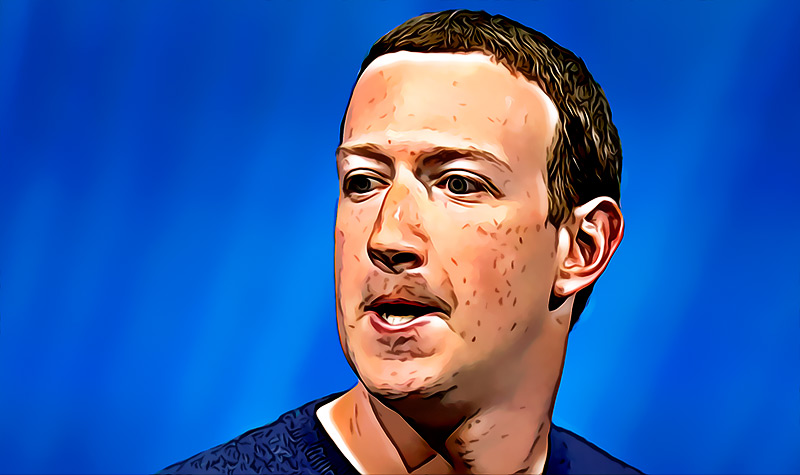 Se viene la caida del rey Facebook reporta perdida de ingresos por primera vez en su historia y nosotros te contamos los motivos