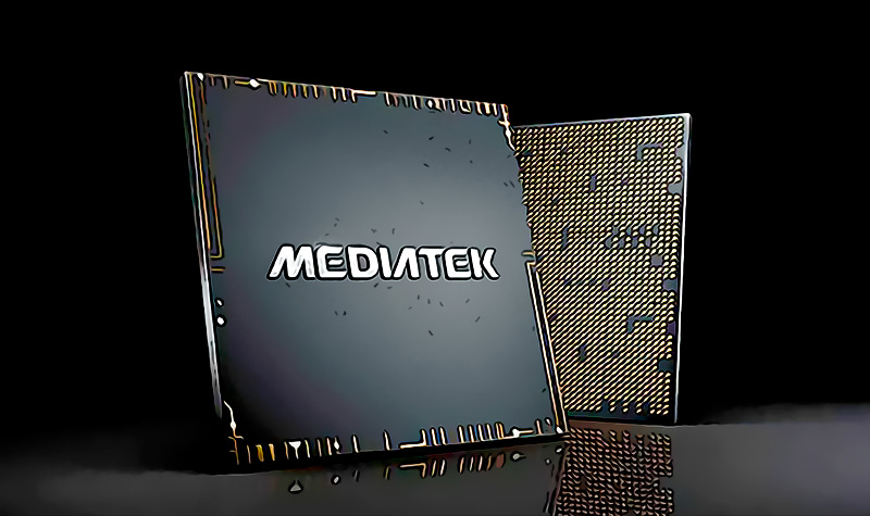 Se vienen los nuevos smartphones potenciados con el chip MediaTekDimensity 1080