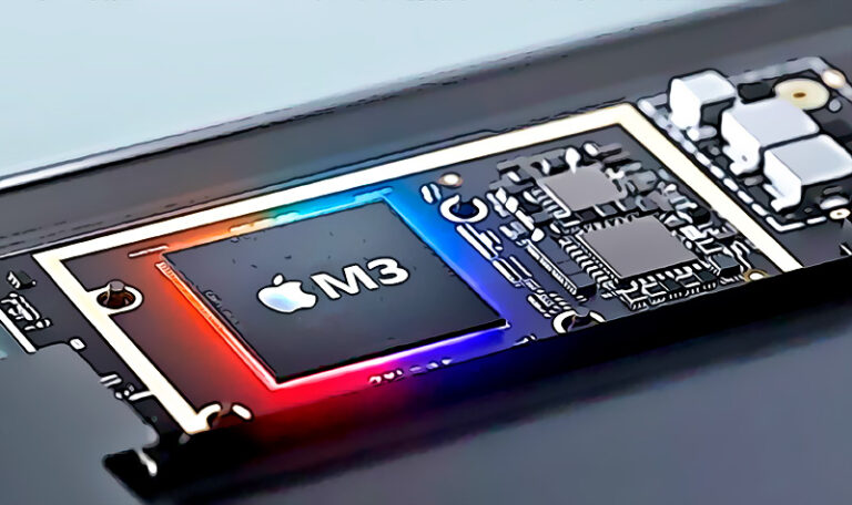 Se vuelven a disparar rumores sobre los proximos chips M3 y A17 de Apple para sus iPhone y Mac del proximo ano