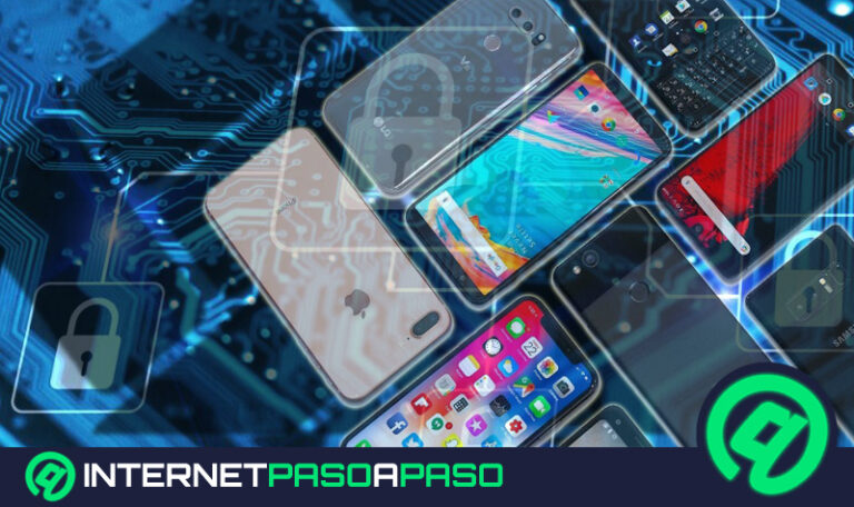 Seguridad en Smarphone Qué es para qué sirve y cuáles son las mejores herramientas