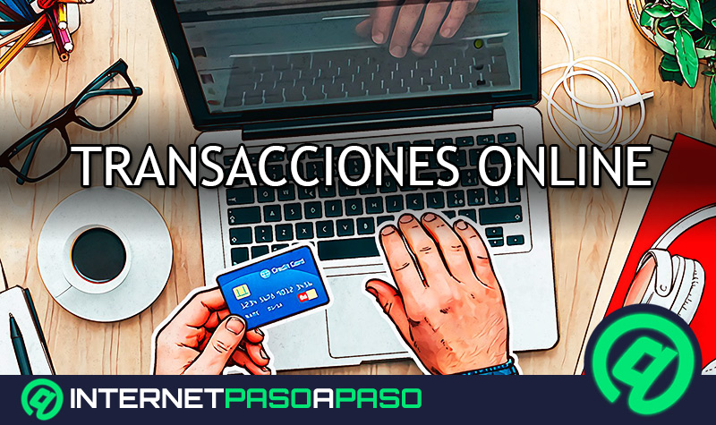Seguridad en las Transacciones Online ¿Cómo funciona y cómo identificar ecommerce fraudulentas?