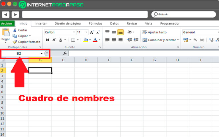 Introducir Datos En Microsoft Excel 】guía Paso A Paso 2024 8368