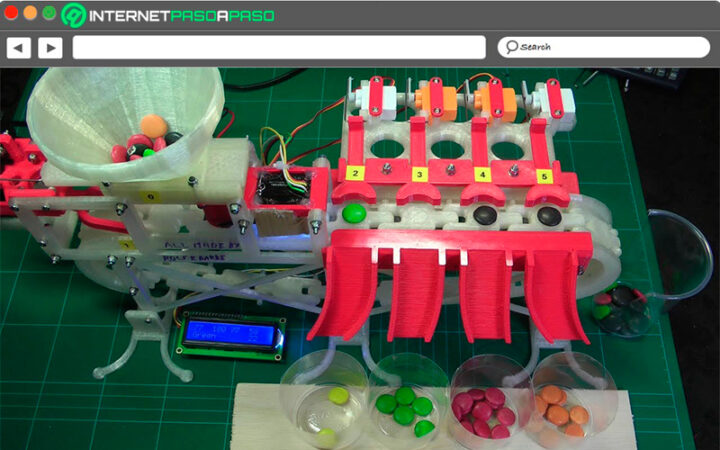 10 Proyectos Arduino para Niños 】Lista 2026