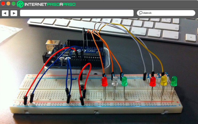 Pines Gpio En Raspberry Pi 】¿qué Son Características 2024 5228