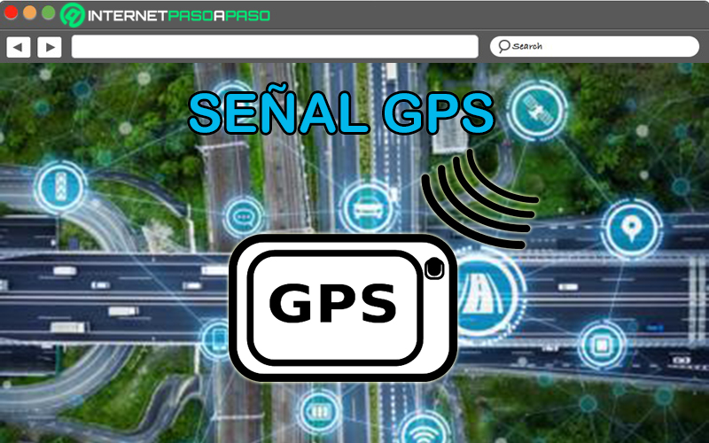 Señal del GPS ¿Cuál es su frecuencia y qué aspectos influyen en ella?