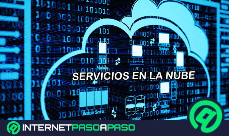 Servicios en la nube ¿Qué son, para qué sirven y cuáles son los beneficios de utilizarlos?