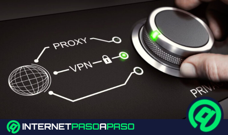 ¿Qué es un servidor proxy?
