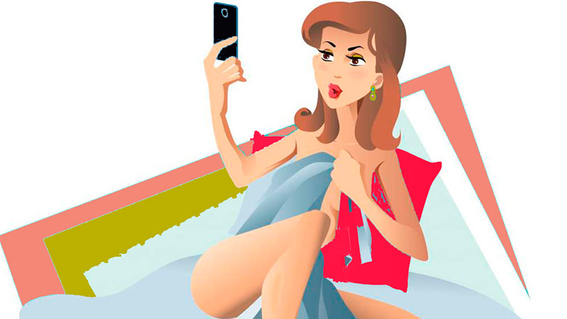 Orientación sexual ¿Por qué evitar el sexting y todos sus peligros?