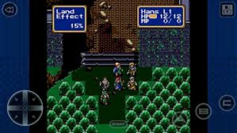 Shining Force Climax Entertainment