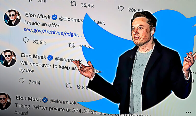 Si crees que nadie te quiere recuerda que ni siquiera sus empleados soportan a Elon Musk y renuncian en masa en Twitter