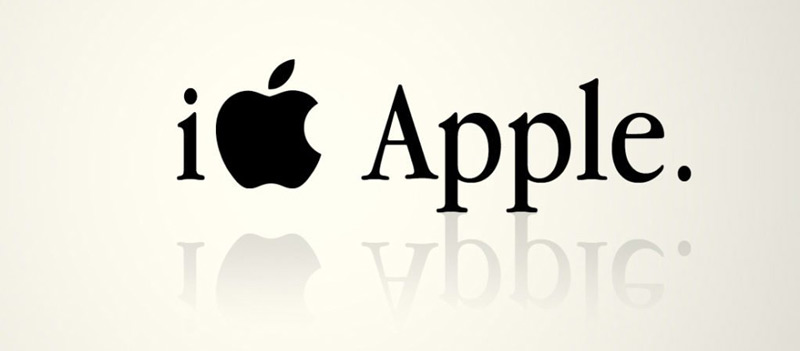 Significado letra i de los productos Apple