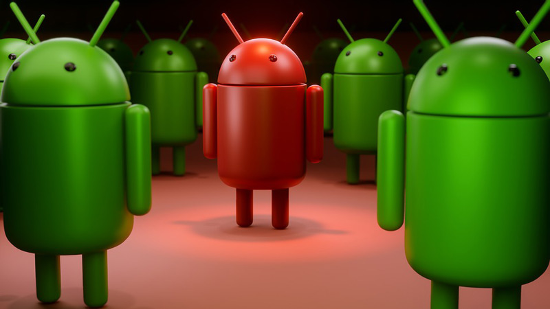 Sistema-Android