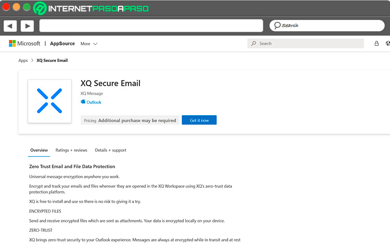 XQ Secure Plugin Download Site