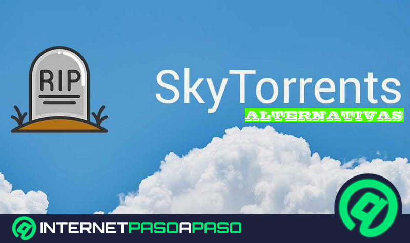 SkyTorrents cierra ¿Que alternativas para descargar y buscar Torrents siguen abiertas?