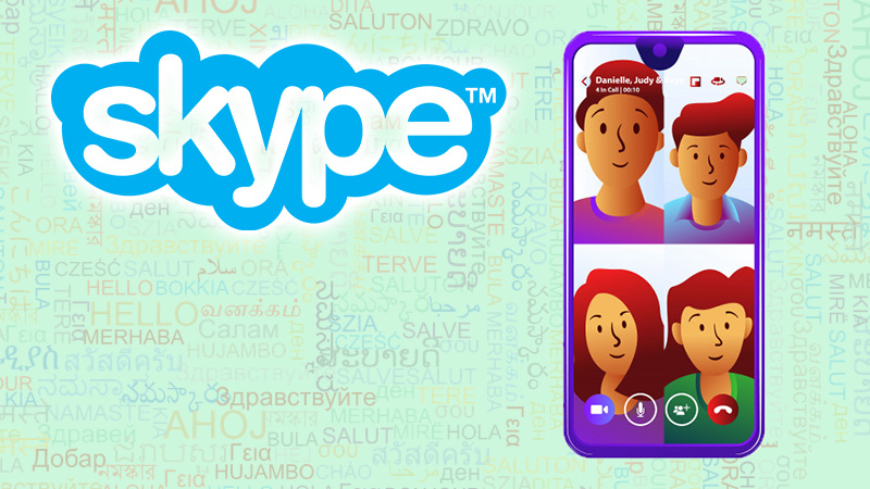 Skype Translator ¡Aprende paso a paso cómo hacer que se muestren subtítulos de traducciones de otros idiomas en tus llamadas en tiempo real!