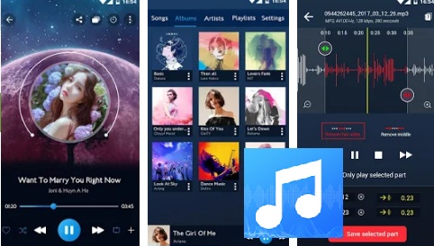 SmartApp-Music-Player